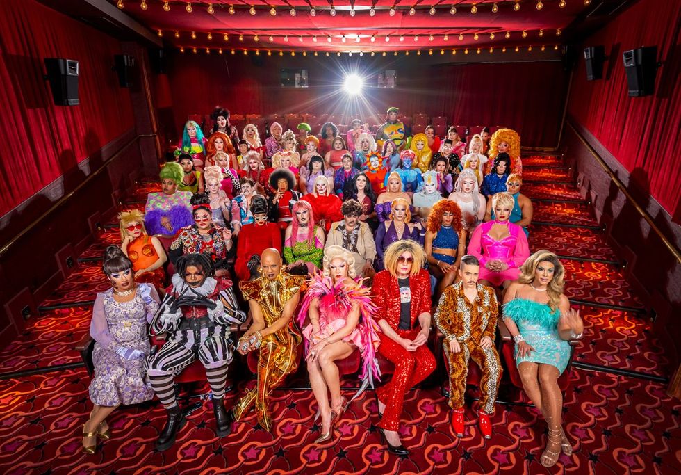 photo gallery artist series Jimi Urquiaga Creative Director Photo Stylist