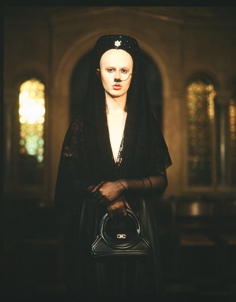 photo gallery artist series Jimi Urquiaga Creative Director Photo Stylist