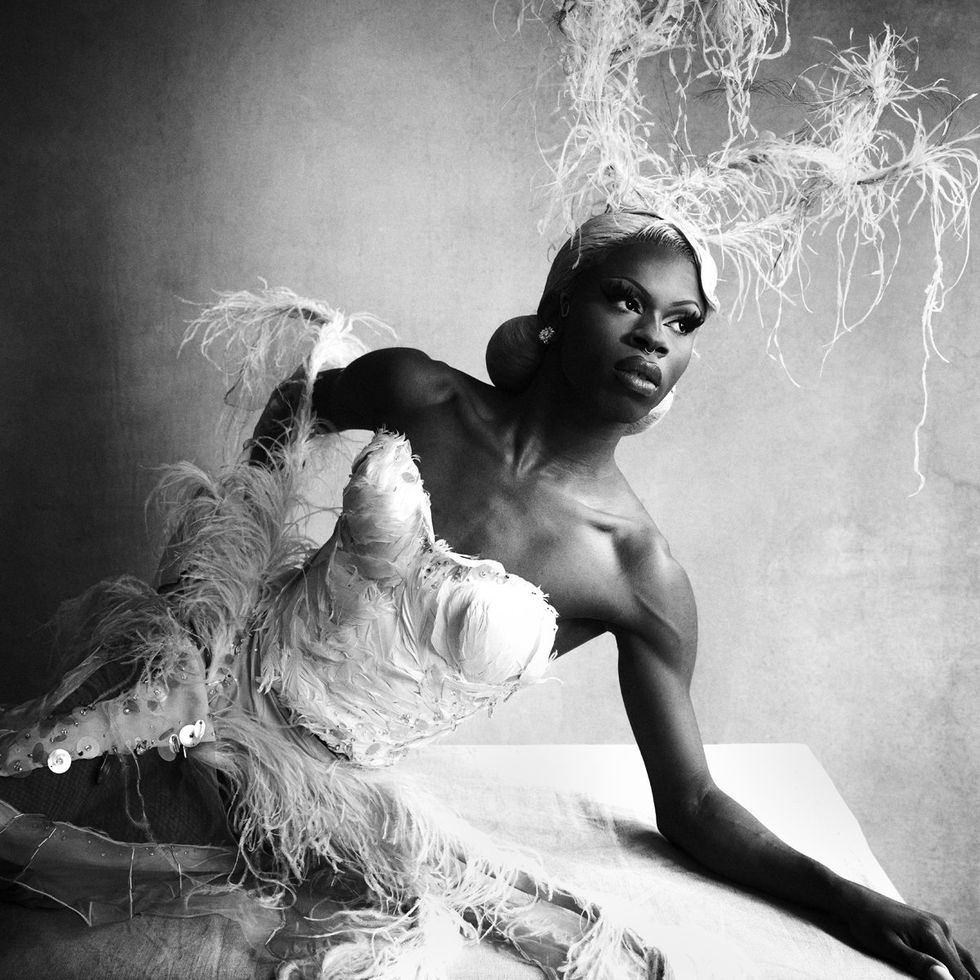 photo gallery artist series Jimi Urquiaga Creative Director Photo Stylist