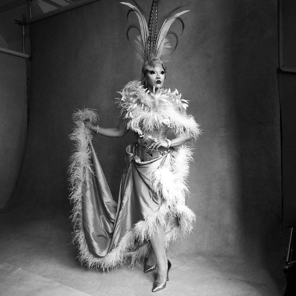 photo gallery artist series Jimi Urquiaga Creative Director Photo Stylist