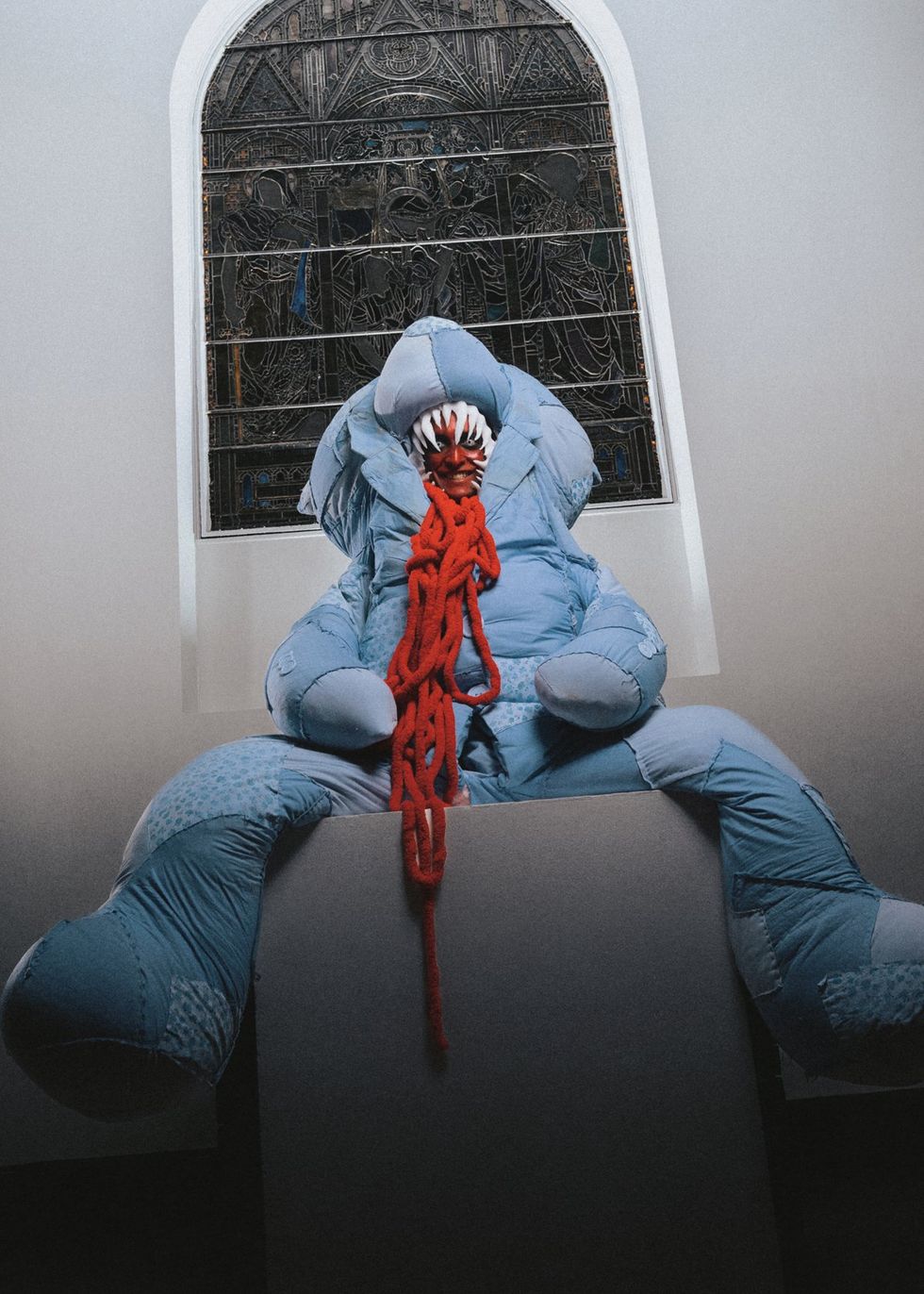 photo gallery artist series Jimi Urquiaga Creative Director Photo Stylist