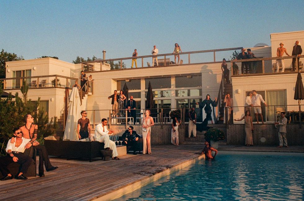 photo gallery artist series Jimi Urquiaga Creative Director Photo Stylist