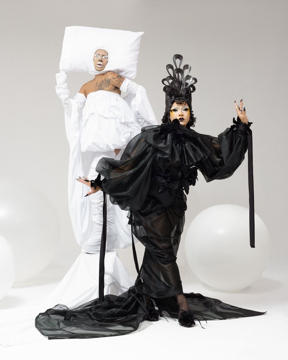 photo gallery artist series Jimi Urquiaga Creative Director Photo Stylist