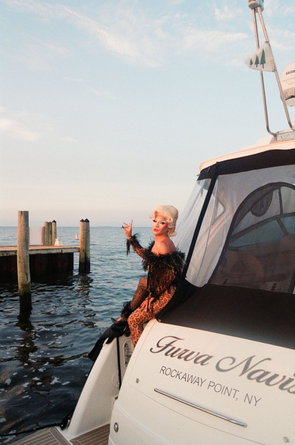 photo gallery artist series Jimi Urquiaga Creative Director Photo Stylist