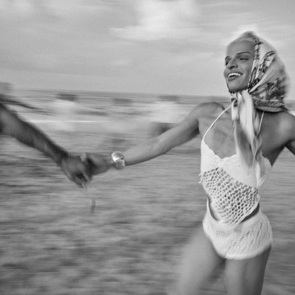 photo gallery book preview Fire Island PINES Summer of 2025 The Paradigm Shift presented by MISSLEIDY RODRIGUEZ