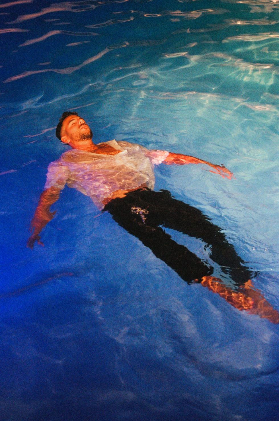 photo gallery book preview Fire Island PINES Summer of 2025 The Paradigm Shift presented by MISSLEIDY RODRIGUEZ