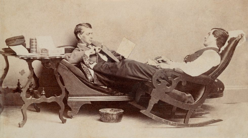 photo gallery book preview Loving II Photographic History of Men in Love from 1850s through 1950s