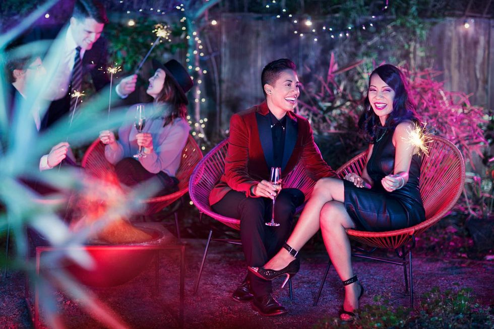 Photo Gallery Braden Summers LA based gay photographer adding fresh color to the LGBTQ spectrum