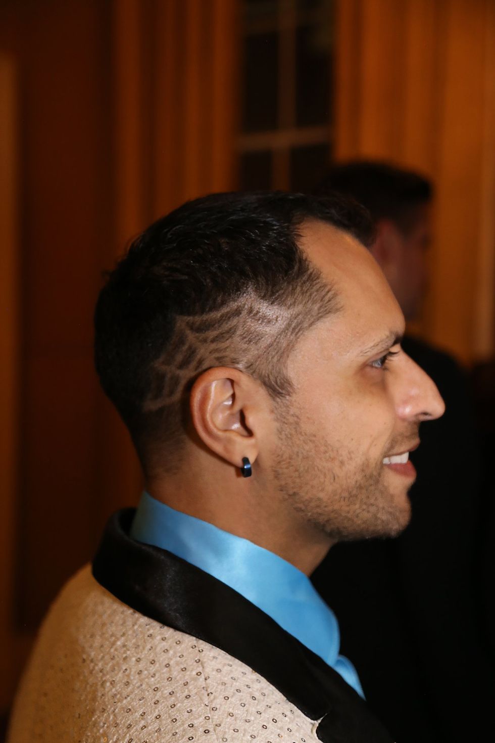 photo gallery Camp HNO 2024 Lazarus Ball at Gallier Hall party charity auction OUT OutTraveler sponsored event