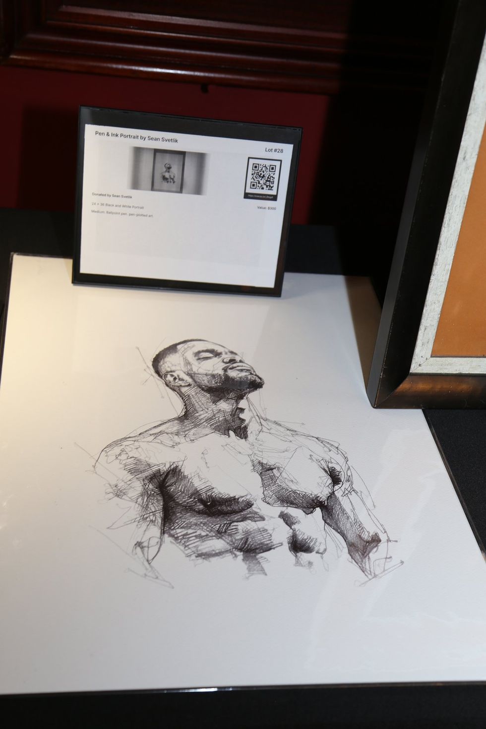 photo gallery Camp HNO 2024 Lazarus Ball at Gallier Hall party charity auction OUT OutTraveler sponsored event