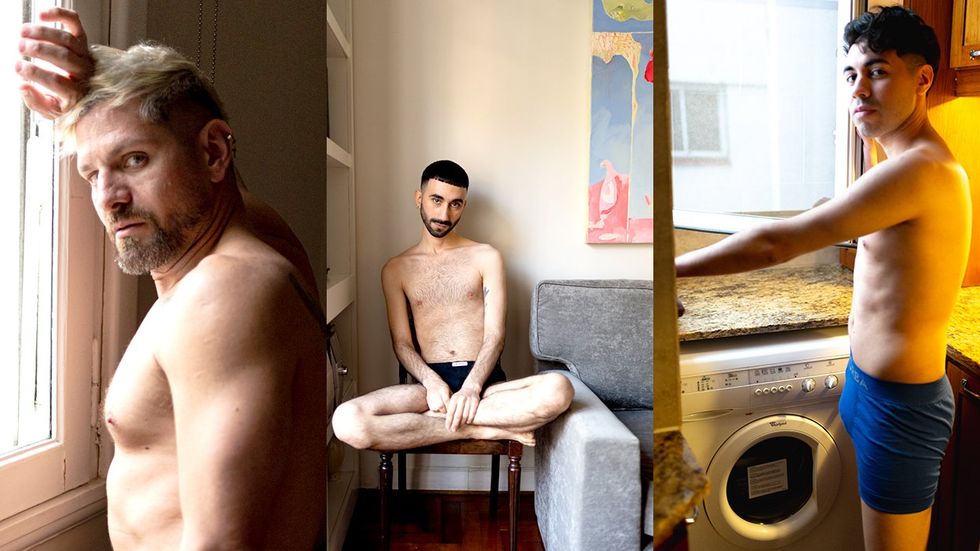 photo gallery Elska Buenos Aires