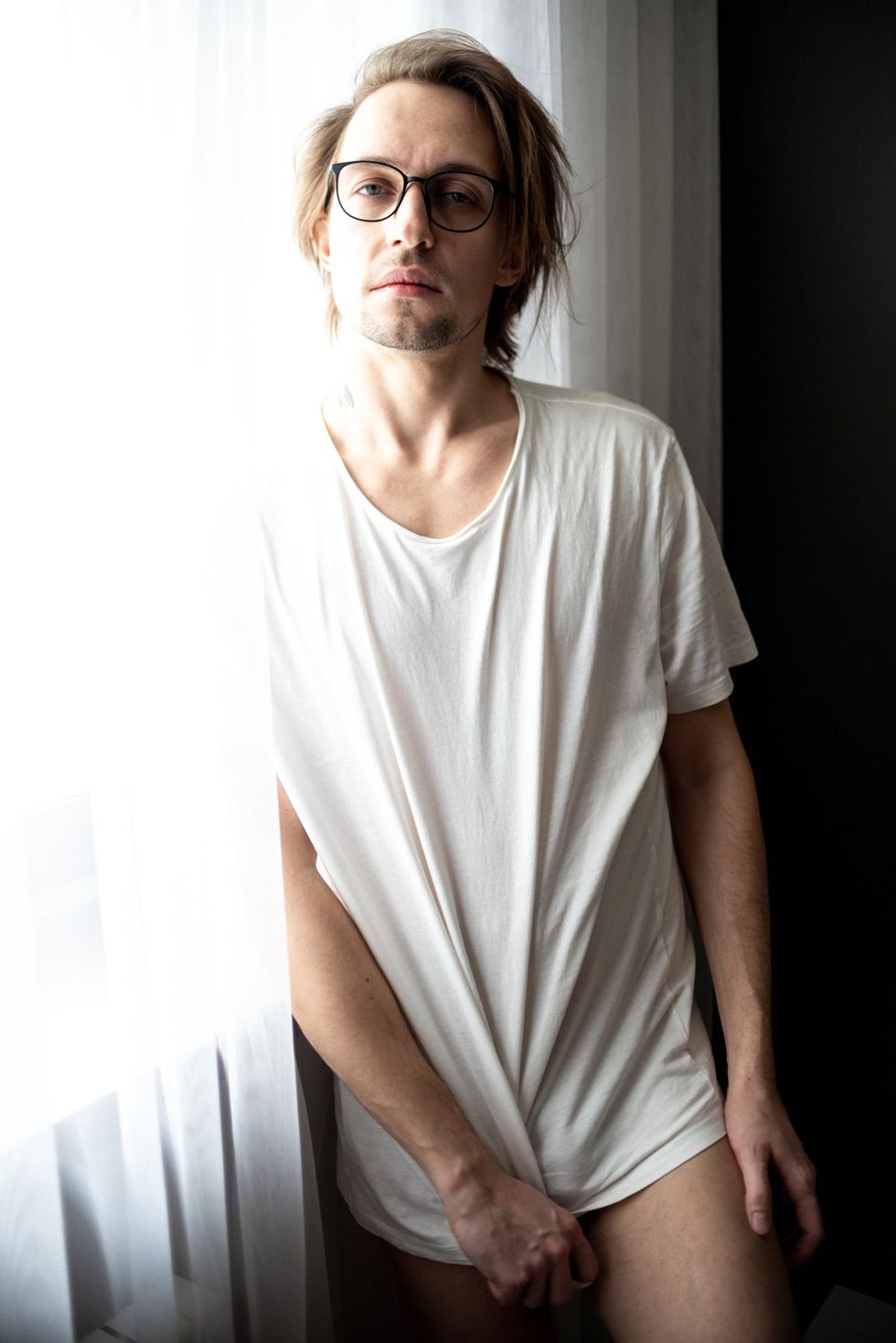 photo gallery Elska Magazine celebrates nine years sexy gay men around the world