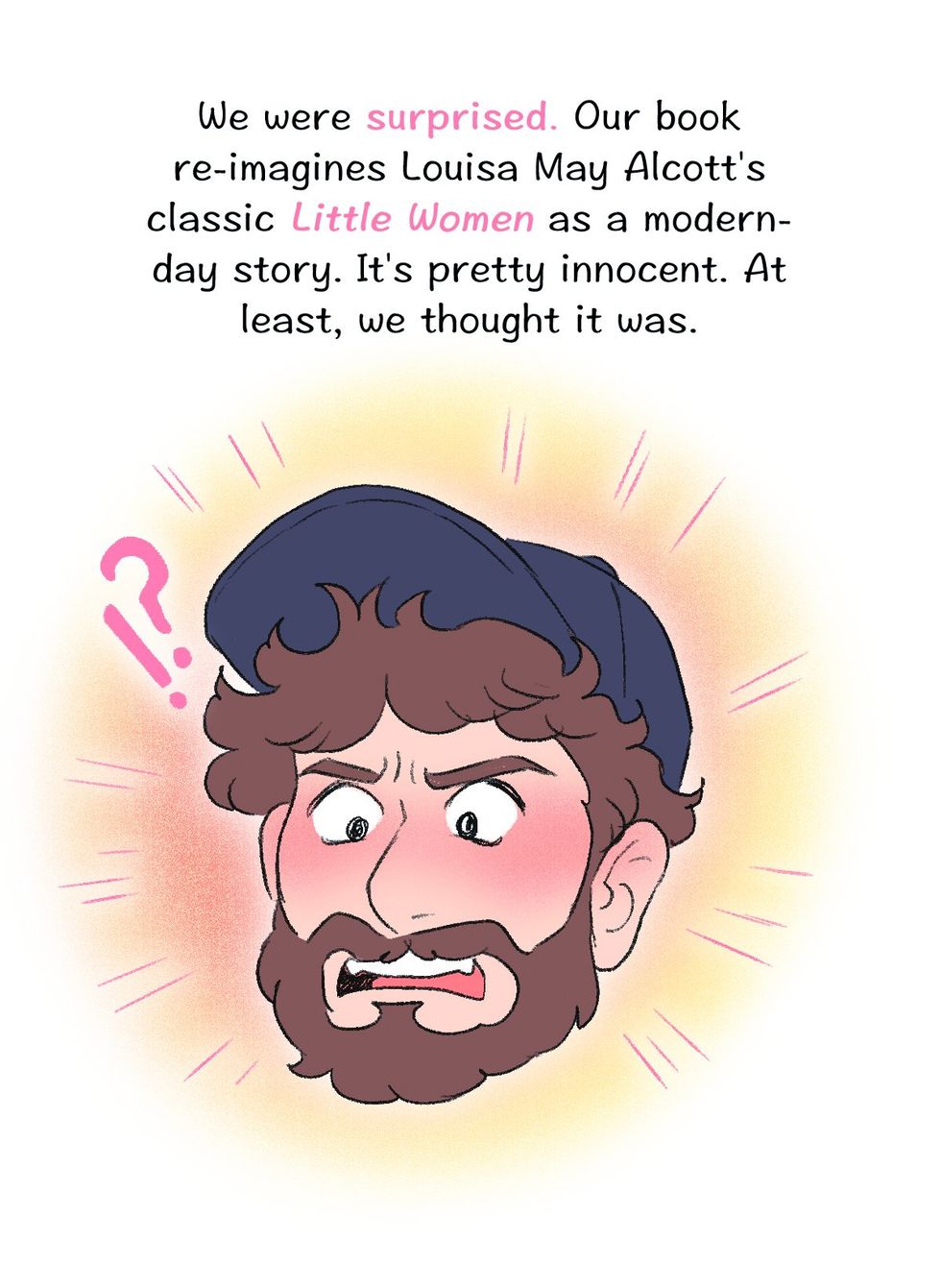 Photo Gallery Exclusive Comic Strip Book Bans Censorship ACLU Rex Ogle author Bre Indigo illustrator