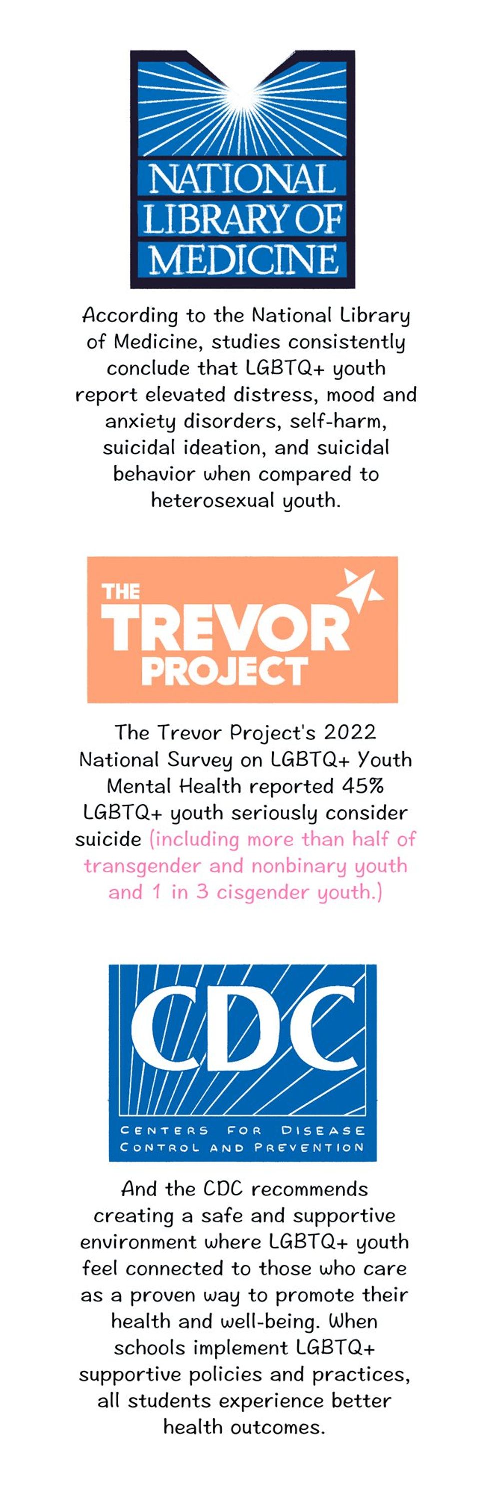 Photo Gallery Exclusive Comic Strip Book Bans Censorship ACLU Rex Ogle author Bre Indigo illustrator