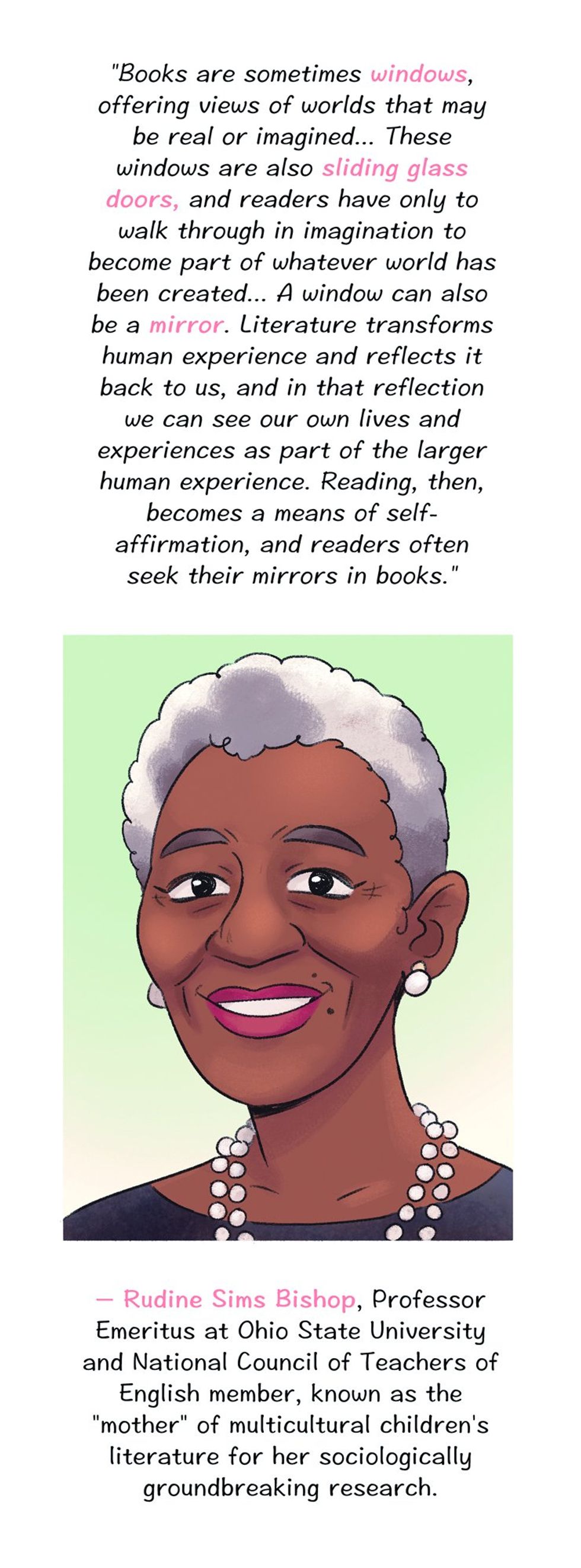 Photo Gallery Exclusive Comic Strip Book Bans Censorship ACLU Rex Ogle author Bre Indigo illustrator