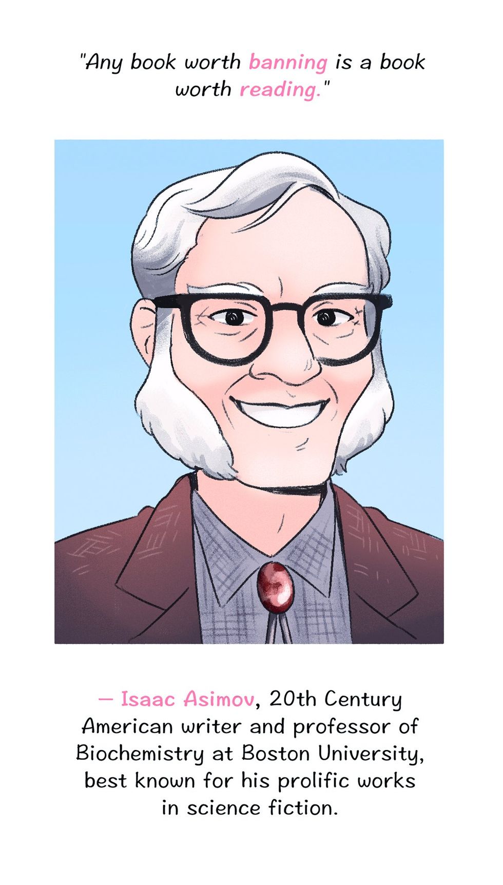 Photo Gallery Exclusive Comic Strip Book Bans Censorship ACLU Rex Ogle author Bre Indigo illustrator