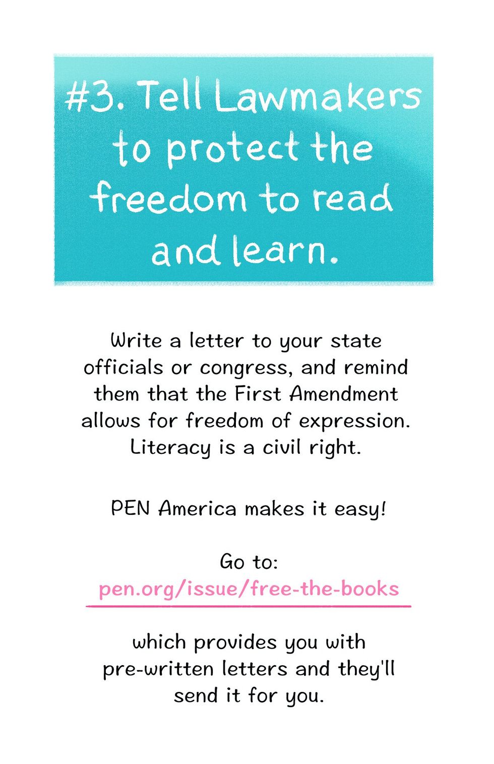 Photo Gallery Exclusive Comic Strip Book Bans Censorship ACLU Rex Ogle author Bre Indigo illustrator