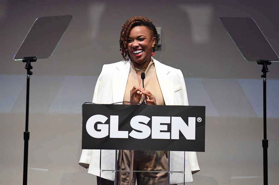 photo gallery GLSEN RISE UP LA BENEFIT