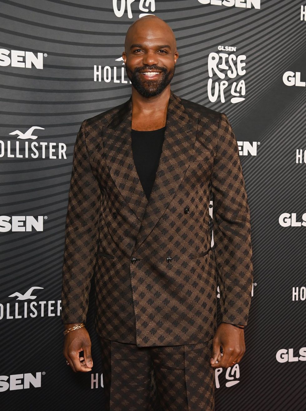 photo gallery GLSEN RISE UP LA BENEFIT