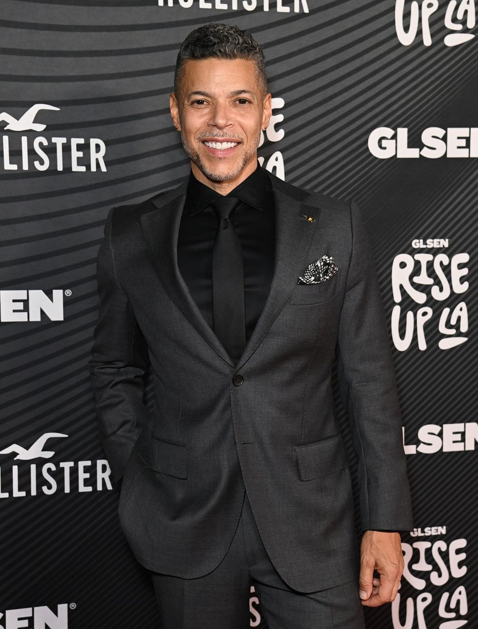 photo gallery GLSEN RISE UP LA BENEFIT