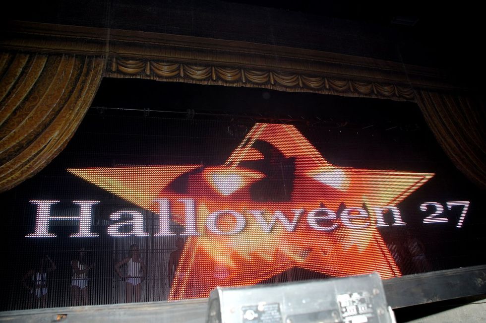 Photo Gallery Halloween New Orleans HNO Noize Party Past Years