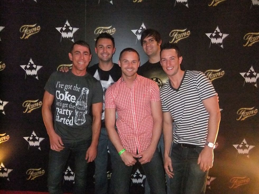 Photo Gallery Halloween New Orleans HNO Noize Party Past Years