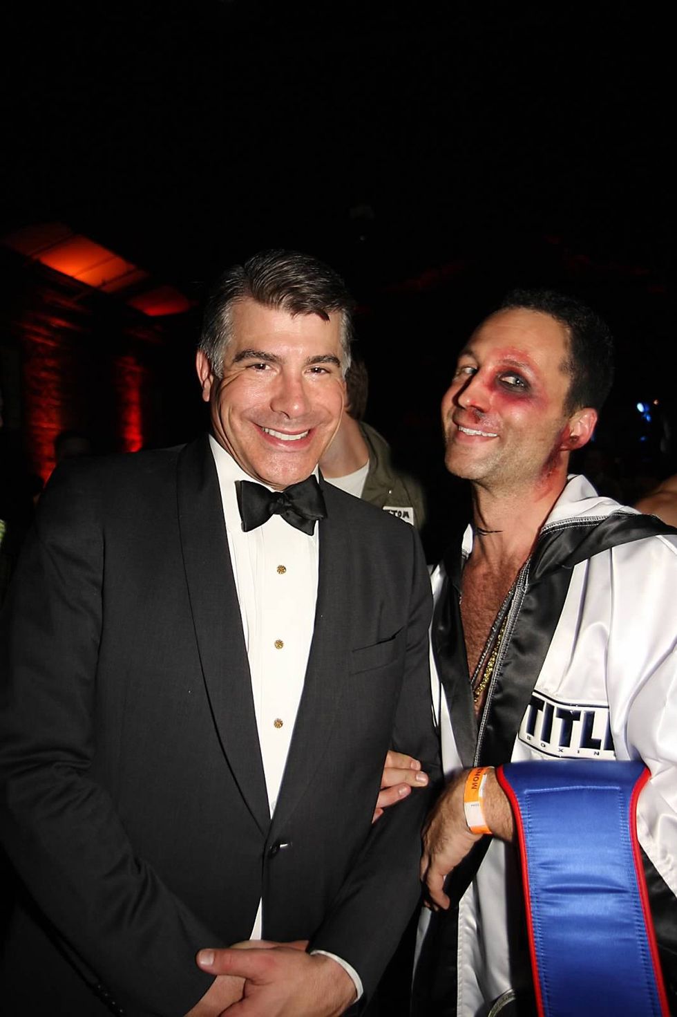 Photo Gallery Halloween New Orleans HNO Noize Party Past Years