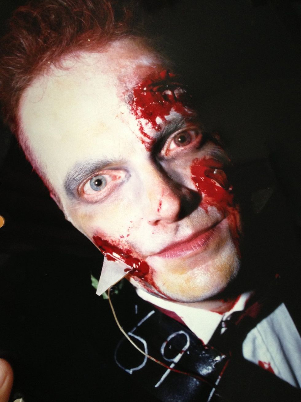 Photo Gallery Halloween New Orleans HNO Noize Party Past Years