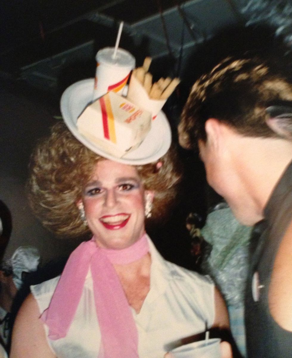 Photo Gallery Halloween New Orleans HNO Noize Party Past Years