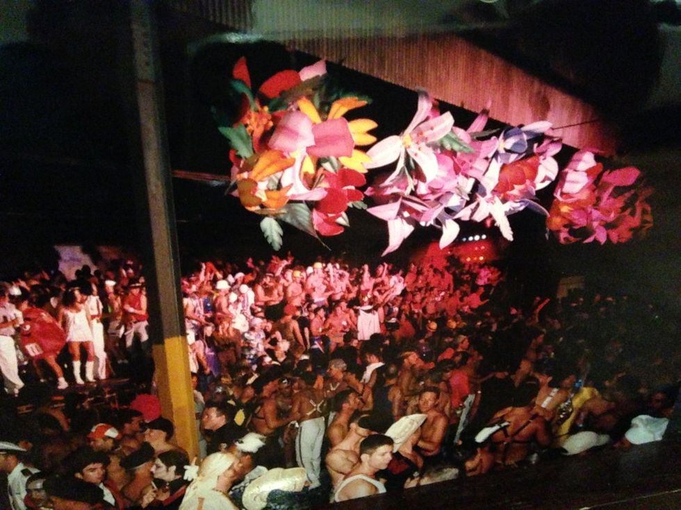 Photo Gallery Halloween New Orleans HNO Noize Party Past Years