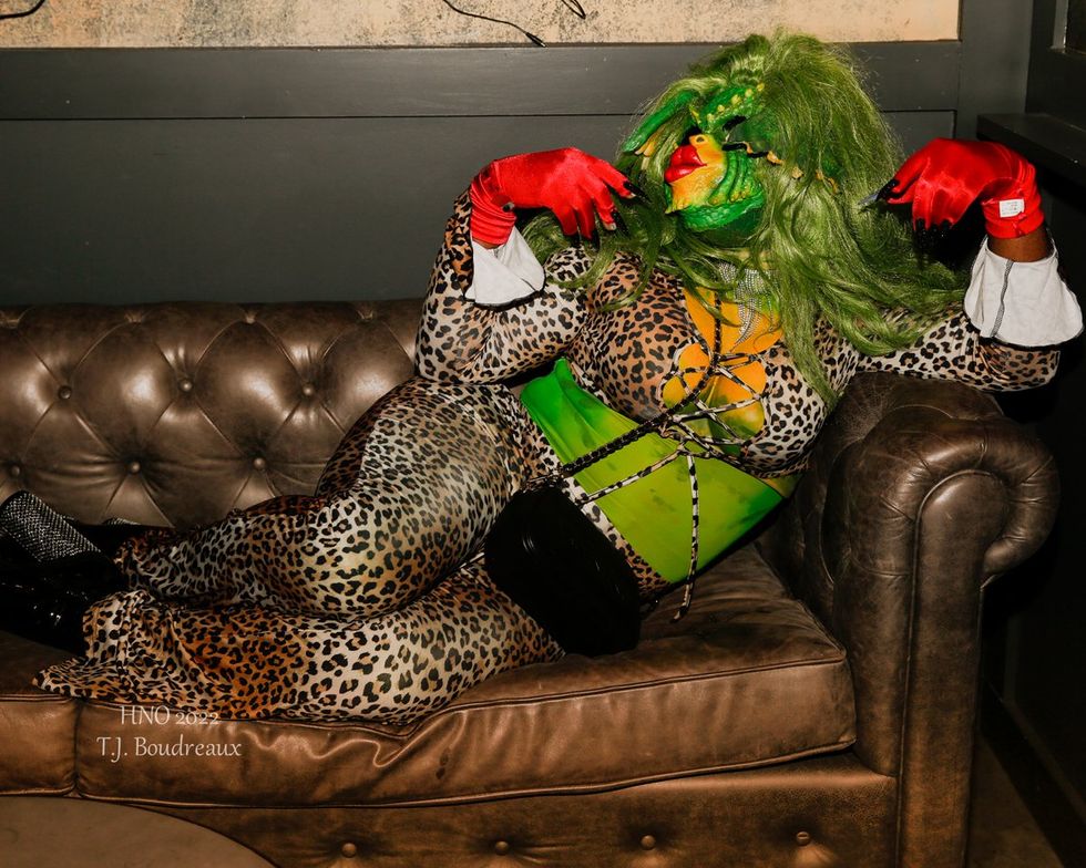 Photo Gallery Historical Halloween New Orleans Celebrations