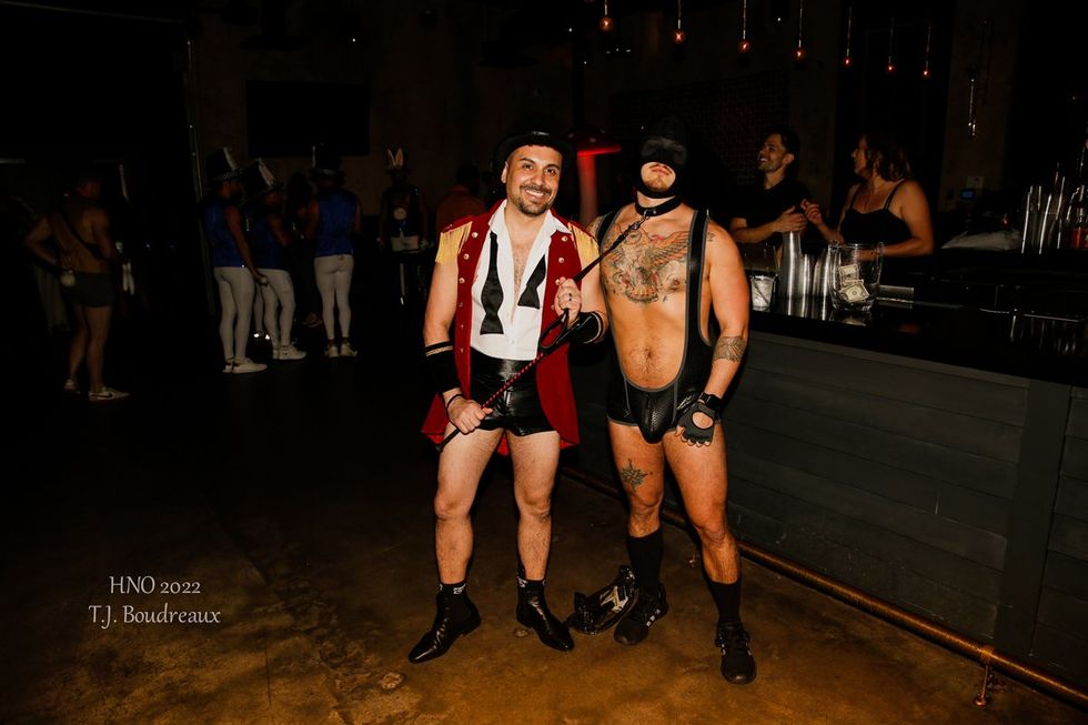 Photo Gallery Historical Halloween New Orleans Celebrations