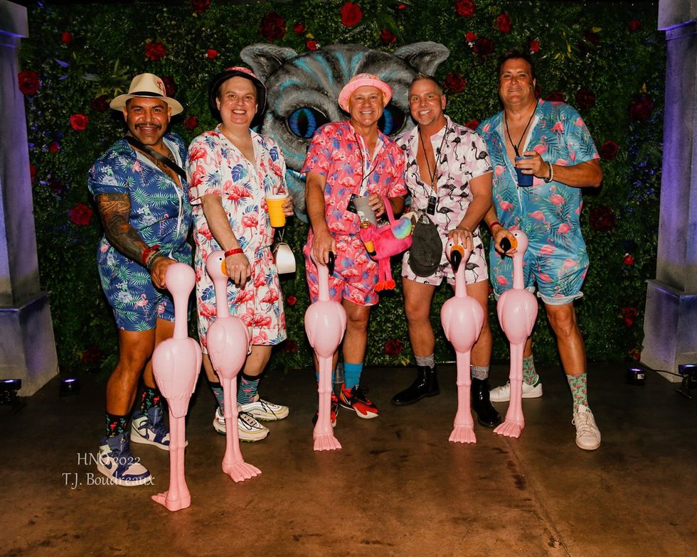 Photo Gallery Historical Halloween New Orleans Celebrations