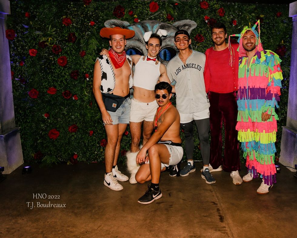 Photo Gallery Historical Halloween New Orleans Celebrations