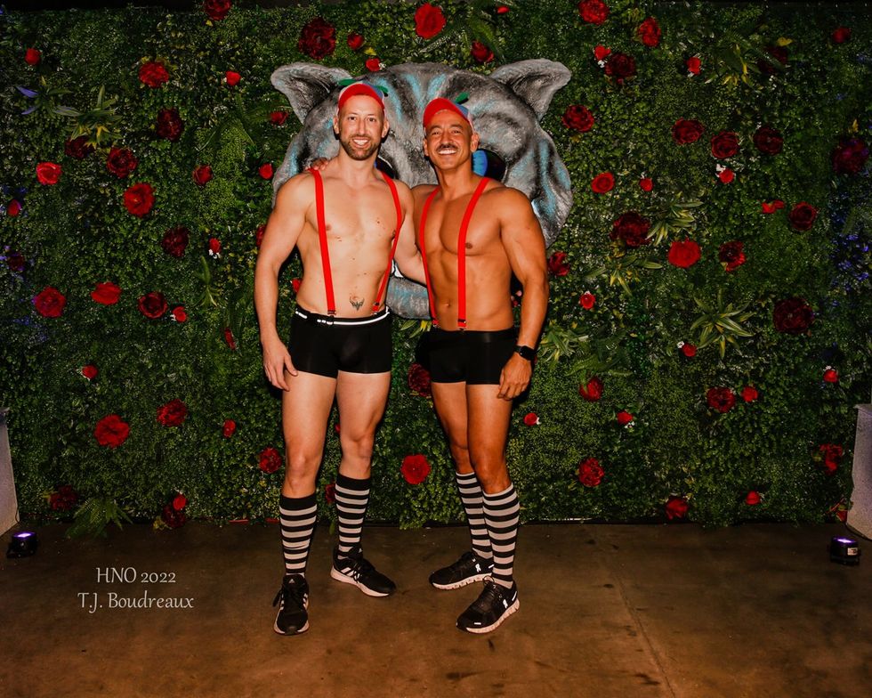 Photo Gallery Historical Halloween New Orleans Celebrations