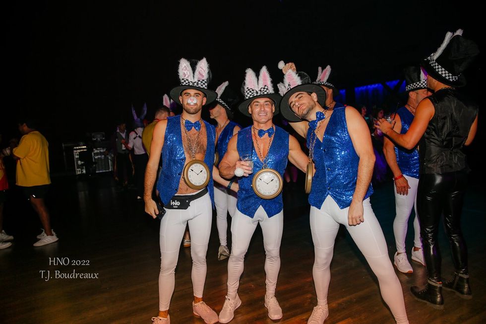 Photo Gallery Historical Halloween New Orleans Celebrations