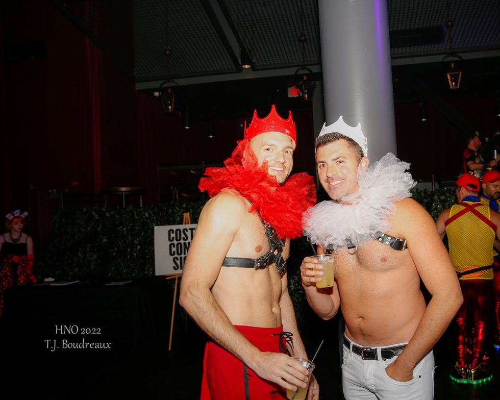 Photo Gallery Historical Halloween New Orleans Celebrations