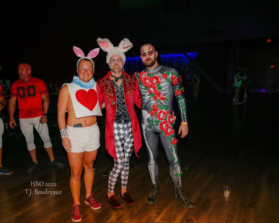 Photo Gallery Historical Halloween New Orleans Celebrations