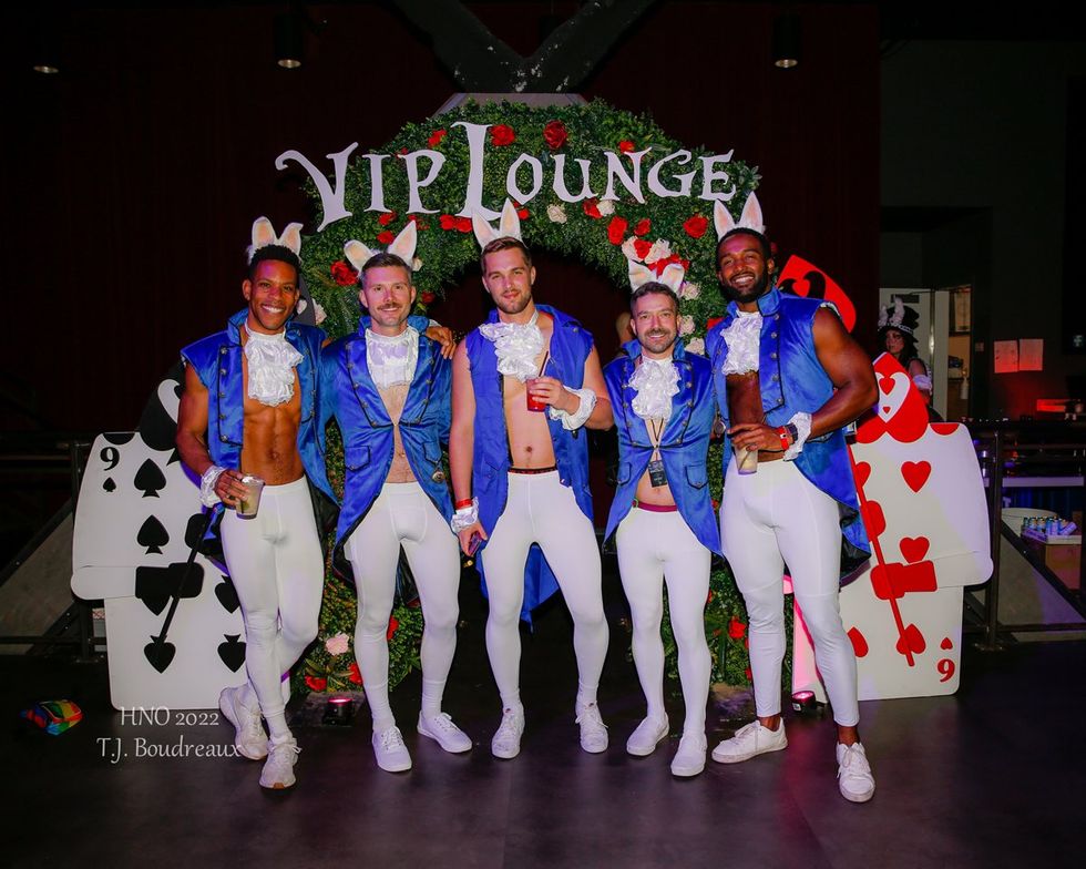 Photo Gallery Historical Halloween New Orleans Celebrations