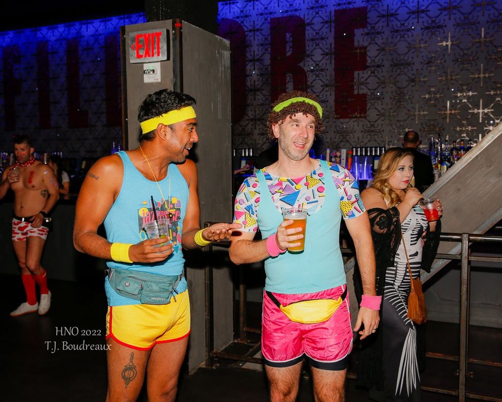 Photo Gallery Historical Halloween New Orleans Celebrations