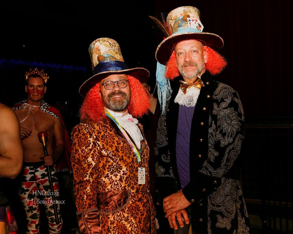 Photo Gallery Historical Halloween New Orleans Celebrations