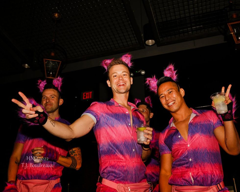 Photo Gallery Historical Halloween New Orleans Celebrations