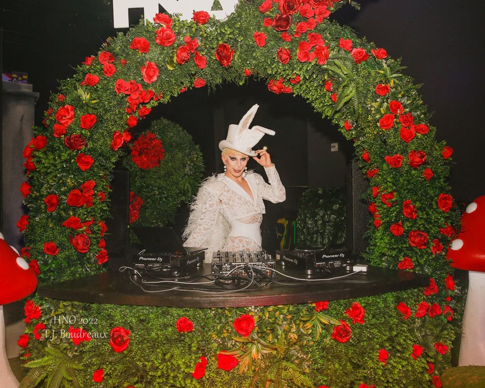 Photo Gallery Historical Halloween New Orleans Celebrations