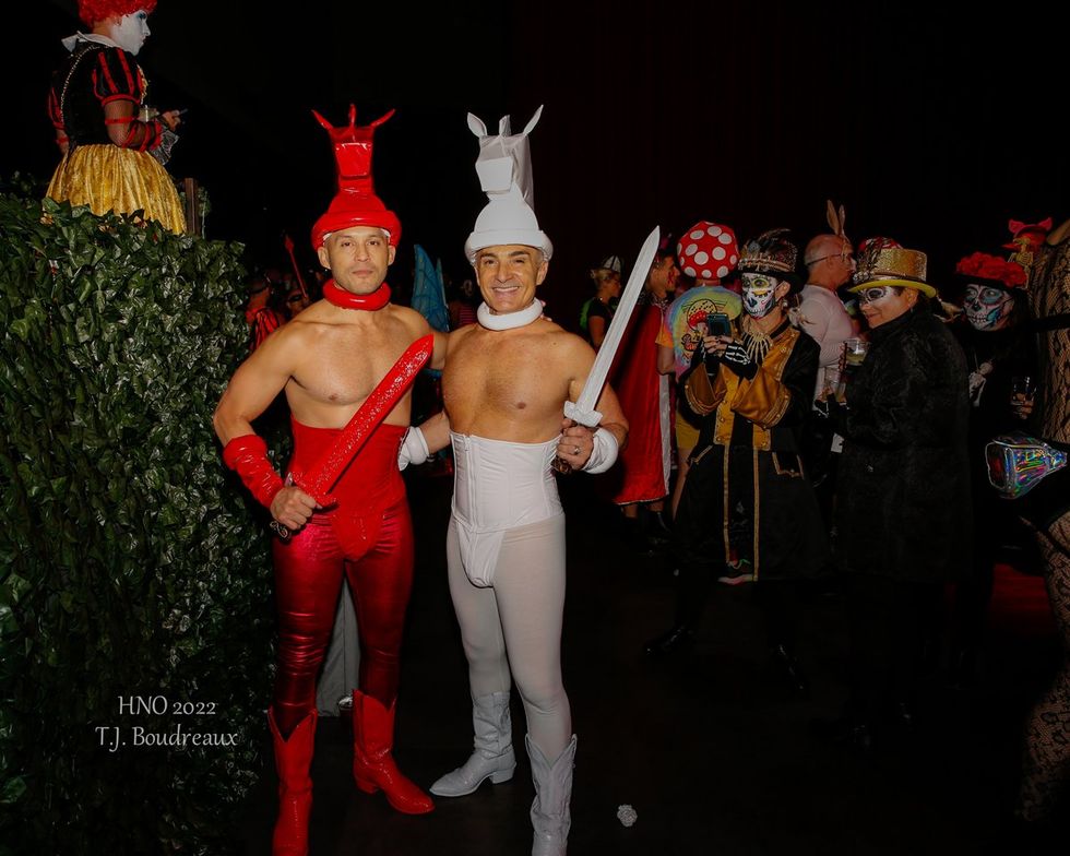 Photo Gallery Historical Halloween New Orleans Celebrations