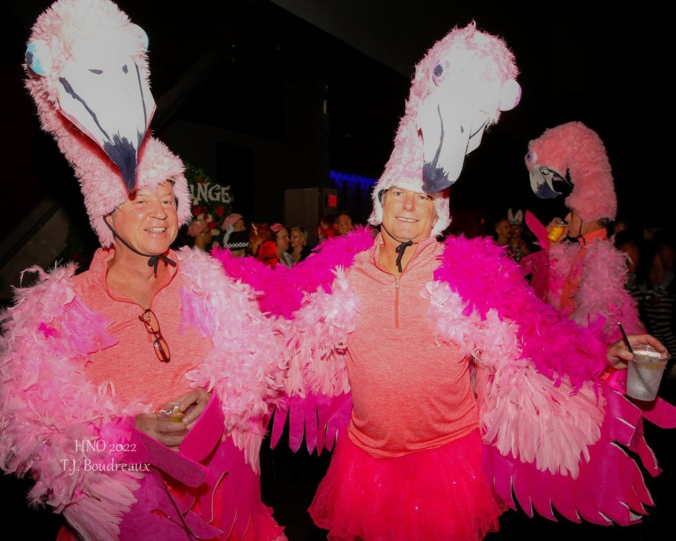 Photo Gallery Historical Halloween New Orleans Celebrations