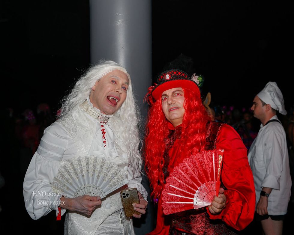 Photo Gallery Historical Halloween New Orleans Celebrations