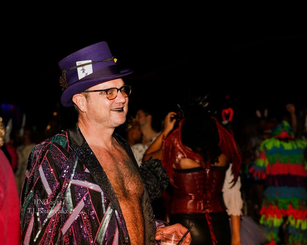 Photo Gallery Historical Halloween New Orleans Celebrations