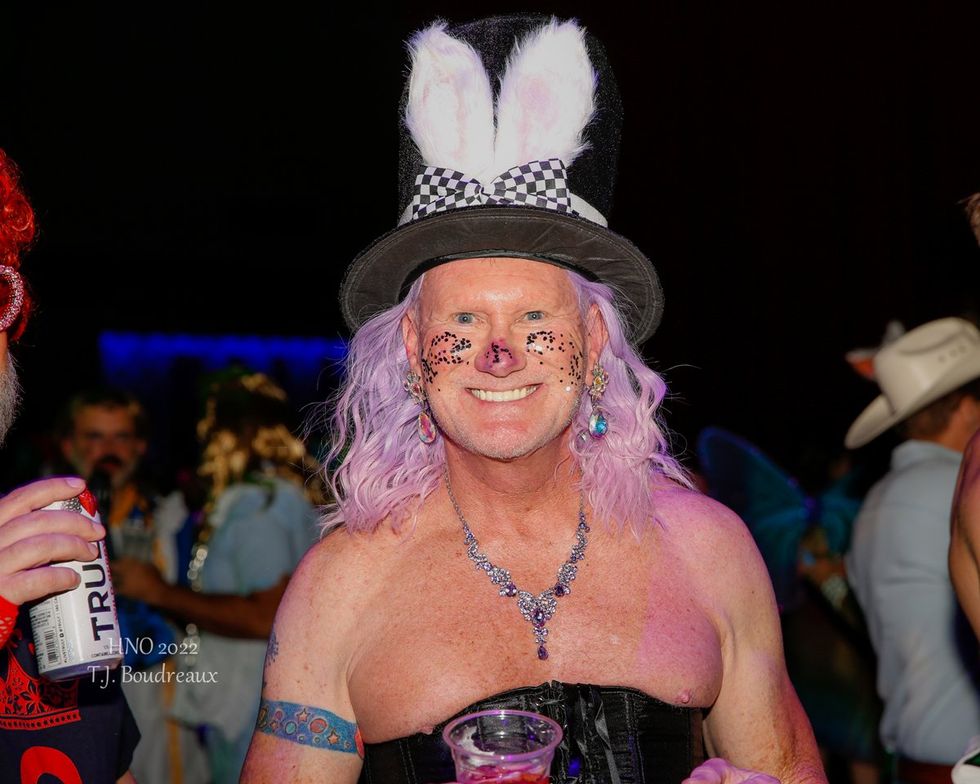 Photo Gallery Historical Halloween New Orleans Celebrations
