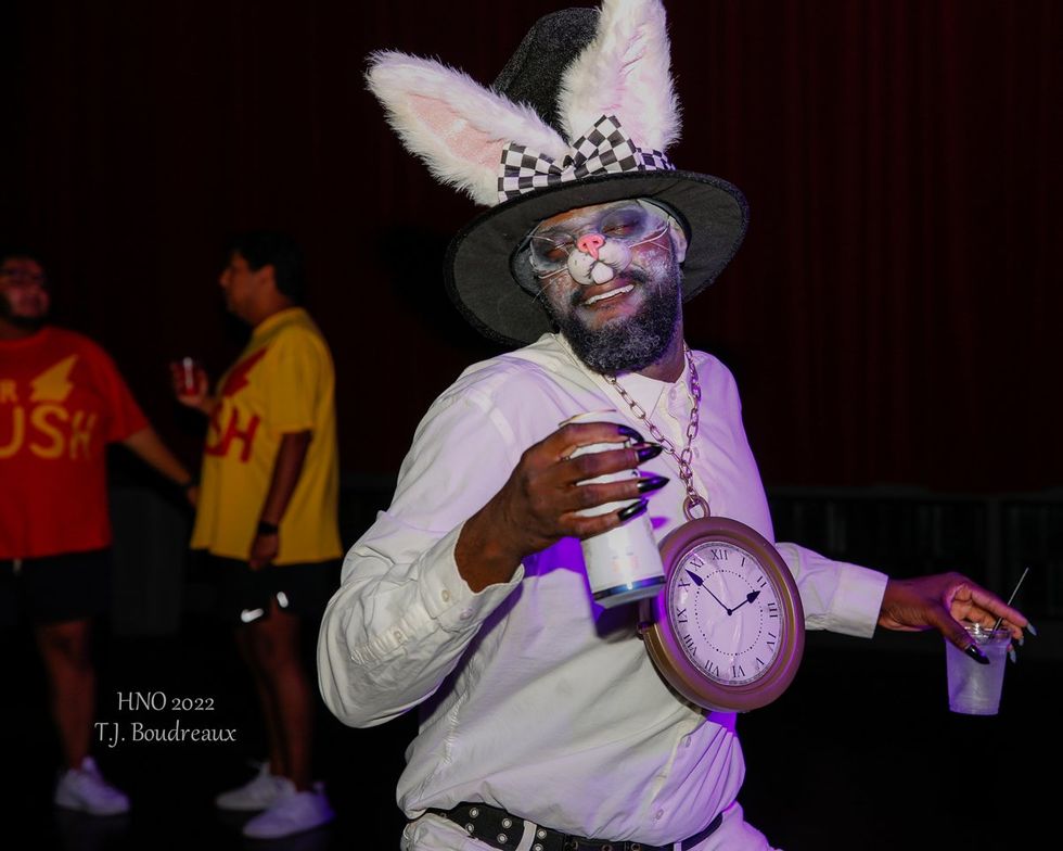 Photo Gallery Historical Halloween New Orleans Celebrations