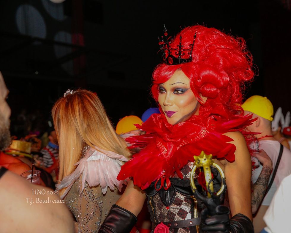 Photo Gallery Historical Halloween New Orleans Celebrations